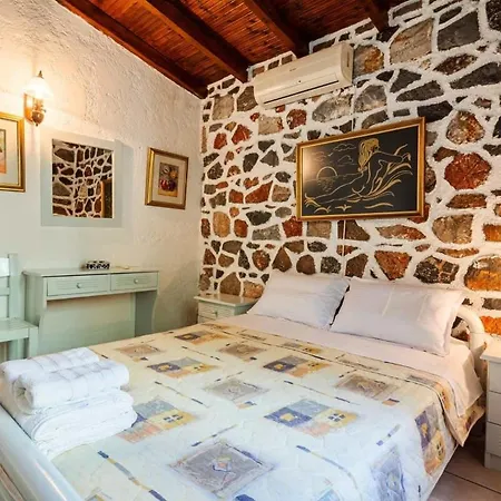 Mani's Garden Paradise - Elia Secluded Retreat * Stoúpa