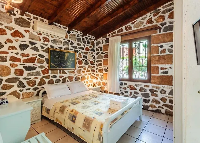 Mani's Garden Paradise - Elia Secluded Retreat * Stoúpa