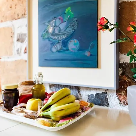 度假居 Mani's Garden Paradise - Elia Secluded Retreat