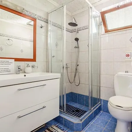 Сasa de vacaciones Mani's Garden Paradise - Elia Secluded Retreat *