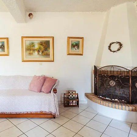 Holiday home Mani's Garden Paradise - Elia Secluded Retreat