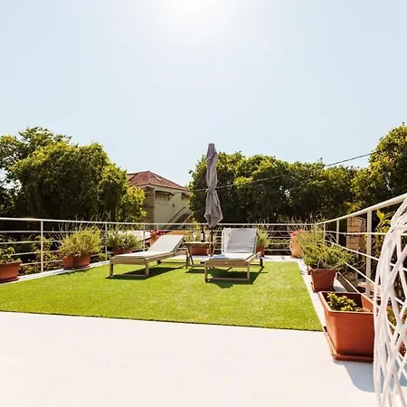 Mani's Garden Paradise - Elia Secluded Retreat *