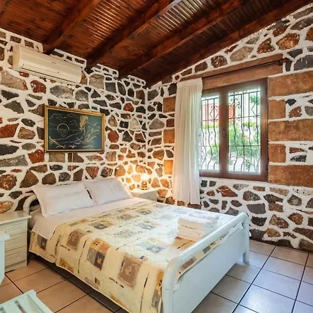 Mani's Garden Paradise - Elia Secluded Retreat * Stoúpa