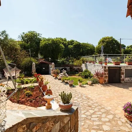 Holiday home Mani's Garden Paradise - Elia Secluded Retreat Stoupa