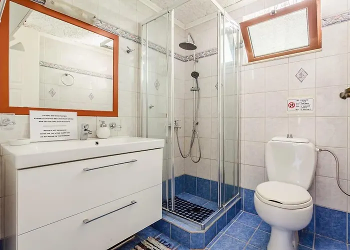 Дом отдыха Mani's Garden Paradise - Elia Secluded Retreat *